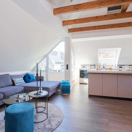 Ferienwohnung Neywatt 2 Norderney Exterior foto