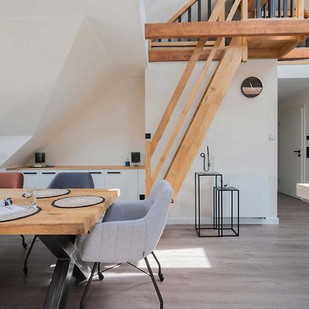 Ferienwohnung Neywatt 2 Norderney Exterior foto